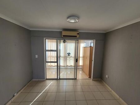 2 Bedroom Apartment in Overport