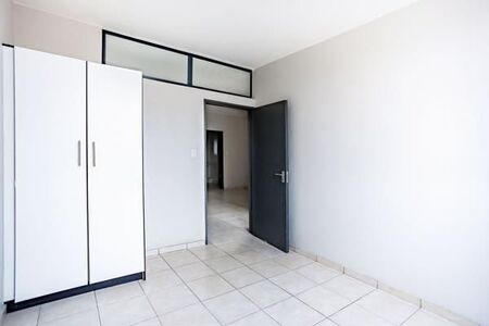 2 Bedroom Flat in Jeppestown