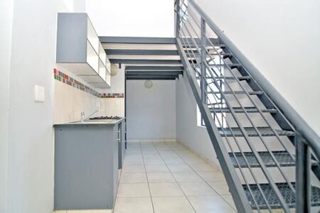 3 Bedroom Apartment in City & Suburban (Maboneng)