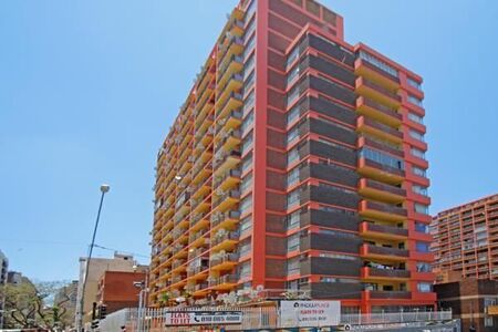 1 Bedroom Apartment in Hillbrow