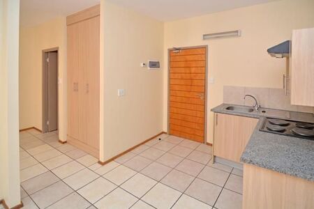 Studio Apartment in Marshalltown