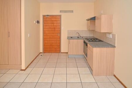 Studio Apartment in Marshalltown