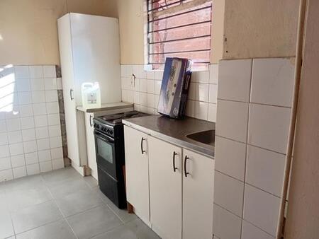 1 Bedroom Apartment in Bellevue