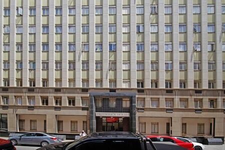 Studio Apartment in Marshalltown