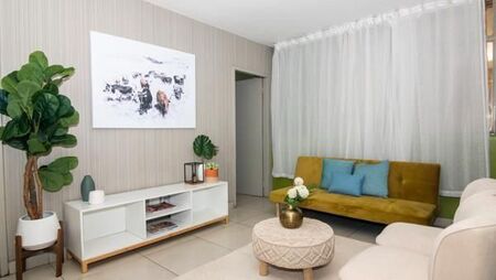 2 Bedroom Apartment in Marshalltown