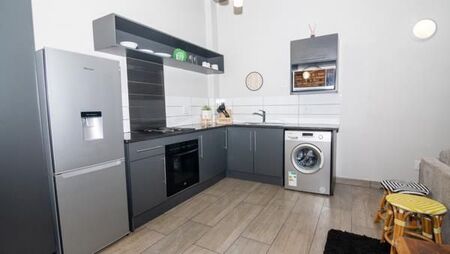 2 Bedroom Apartment in Marshalltown