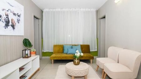 2 Bedroom Apartment in Marshalltown