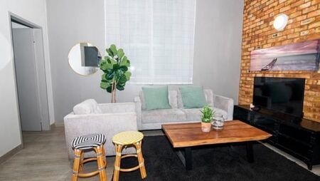 2 Bedroom Apartment in Marshalltown