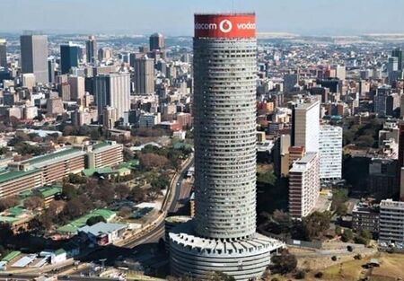 2 Bedroom Apartment in Berea