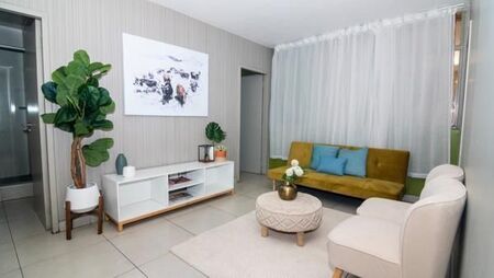 2 Bedroom Apartment in Marshalltown