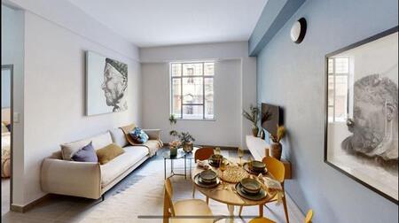 1 Bedroom Apartment in Marshalltown