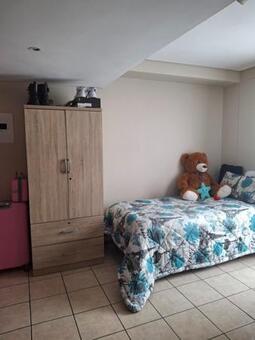 1 Bedroom Apartment in Braamfontein