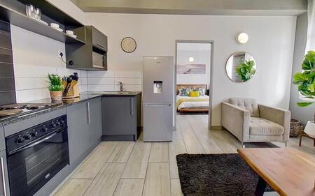 1 Bedroom Apartment in Marshalltown