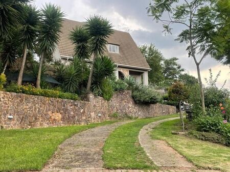 3 Bedroom House in Observatory