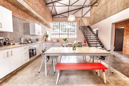 2 Bedroom Apartment in Braamfontein