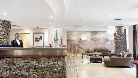 1 Bedroom Apartment in Marshalltown