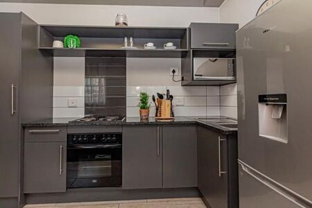 1 Bedroom Apartment in Marshalltown