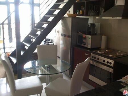 1 Bedroom Apartment in Braamfontein
