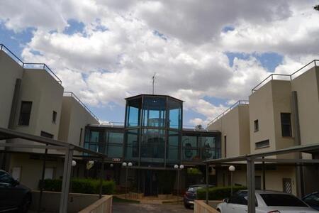 3 Bedroom Townhouse in Bruma