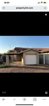 4 Bedroom Cluster in Corlett Gardens