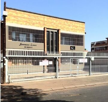 2 Bedroom Apartment in Bellevue