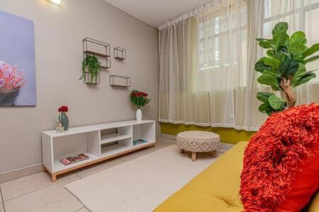 1 Bedroom Apartment in Marshalltown