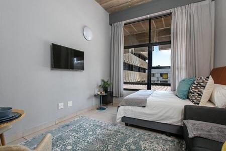 Studio apartment in Marshalltown