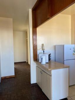 3 Bedroom Apartment in Braamfontein