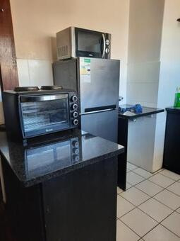3 Bedroom Apartment in Braamfontein