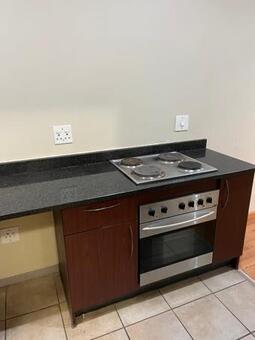 1 Bedroom Apartment in Marshalltown