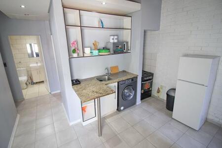 4 Bedroom Apartment in Braamfontein