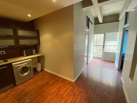 2 Bedroom Apartment in Braamfontein