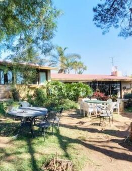 4 Bedroom House in Observatory