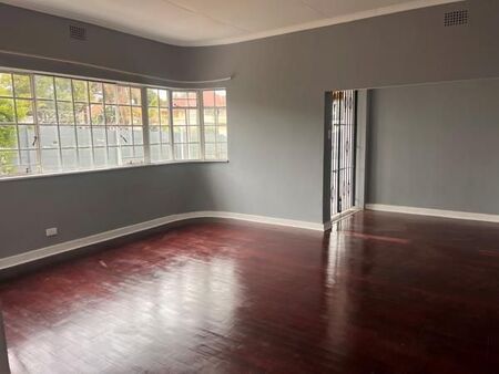 3 Bedroom House in Sydenham