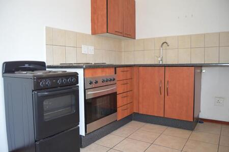 3 Bedroom Apartment in Braamfontein