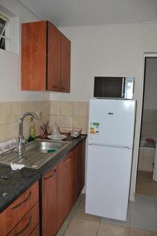 2 Bedroom Apartment in Braamfontein