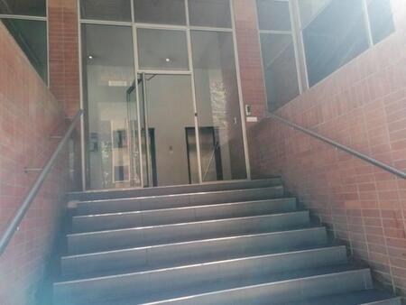 1 Bedroom Apartment in Newtown