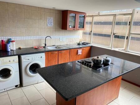4 Bedroom Apartment in Braamfontein