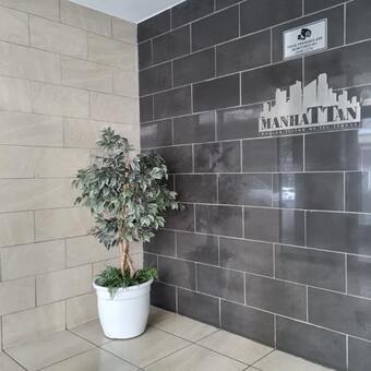 Studio Apartment in Braamfontein