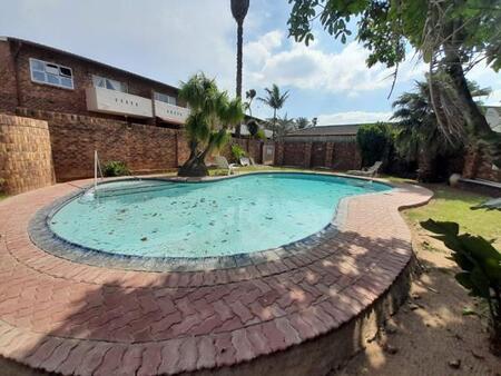 3 Bedroom Townhouse in Corlett Gardens