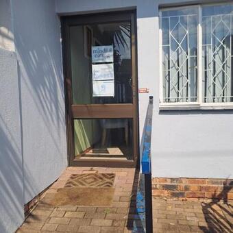 1 Bedroom House in Orange Grove