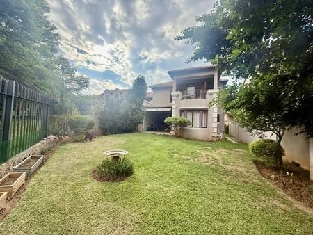 4 Bedroom Townhouse in Sandringham