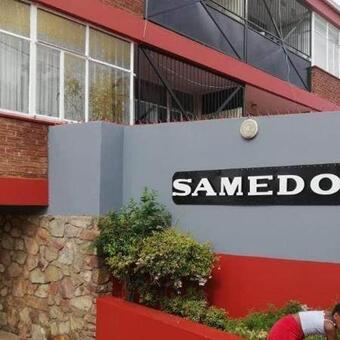 2 Bedroom Flat in Bellevue