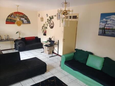 3 Bedroom Duplex in Jeppestown