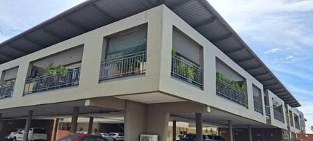 2 Bedroom Apartment in Bruma