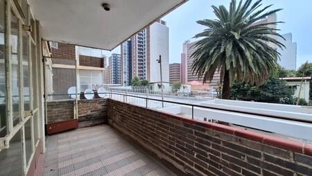 3 Bedroom Apartment in Berea