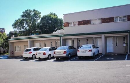 2 Bedroom Apartment in Yeoville