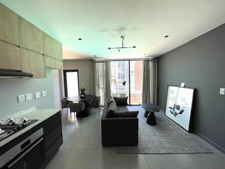 2 Bedroom Apartment in Linksfield