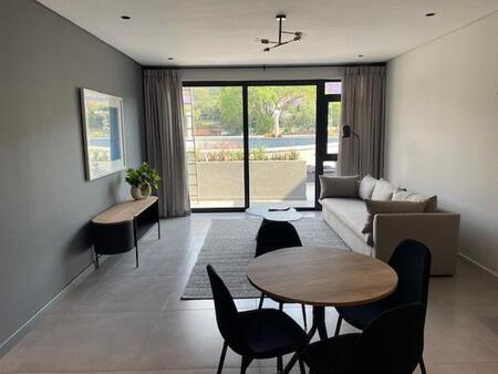 1 Bedroom Apartment in Linksfield