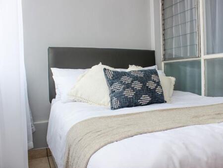 1.5 Bedroom Apartment in Berea